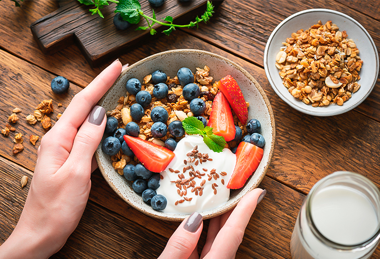 Alimentos para prevenir enfermedades cardíacas