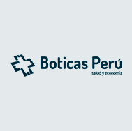 Boticas Perú