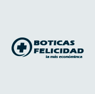 Boticas Felicidad