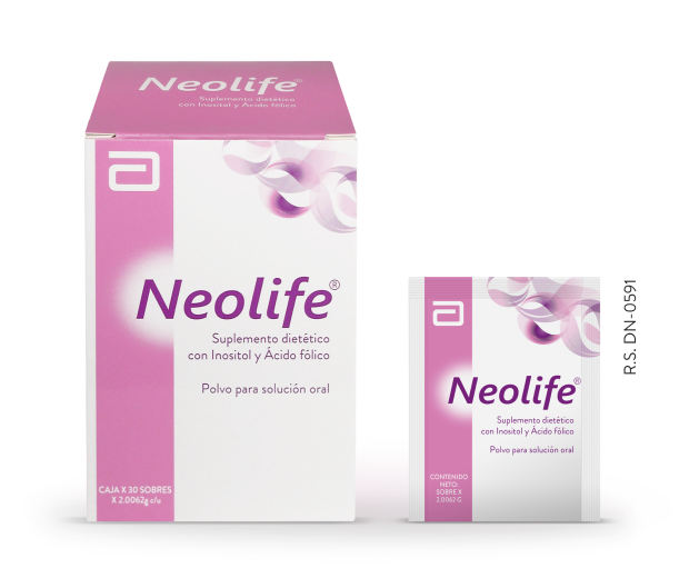 Neolife Suplemento
